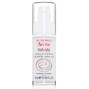 Kem ngừa lão hóa vùng mắt, môi Avene Ystheal Eye and Lip 15ml