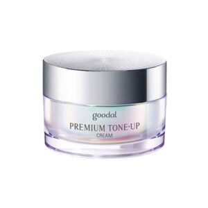 Kem ốc sên dưỡng trắng da Goodal Premium Snail Tone Up Cream