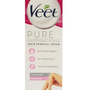 Kem tẩy lông Veet Pháp 100ml