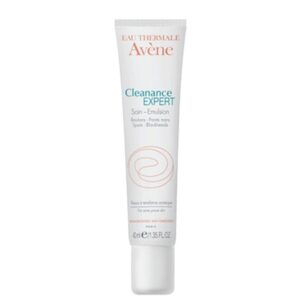 Kem trị mụn cám mụn đầu đen Avène Cleanance expert 30ml