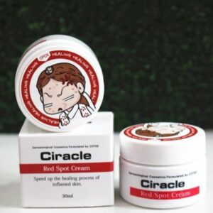 Kem hỗ trợ trị mụn Ciracle Hàn Quốc