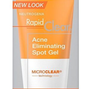 Kem trị mụn Neutrogena Rapid Clear 15ml của Mỹ