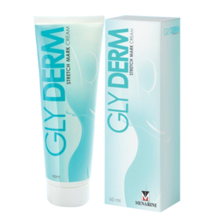 Kem trị rạn da Gly Derm 60ml của Pháp