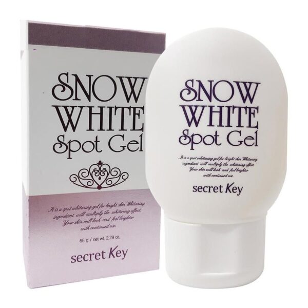 Kem hỗ trợ cải thiện thâm nách Snow White Spot Gel