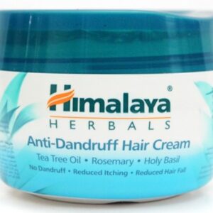 Kem ủ trị gàu Himalaya Anti-dandruff Hair Cream Ấn Độ