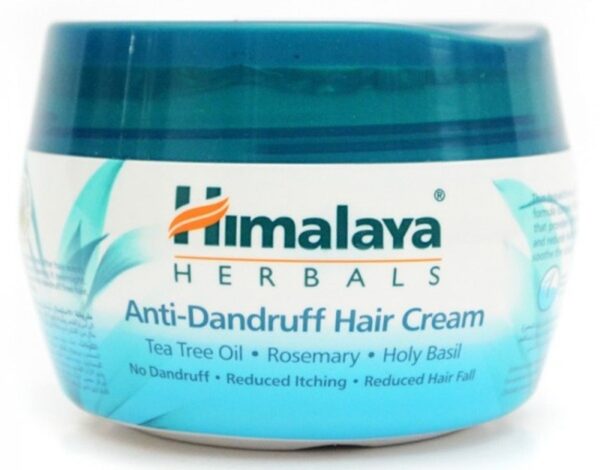 Kem ủ trị gàu Himalaya Anti-dandruff Hair Cream Ấn Độ