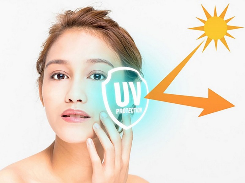 Tìm hiểu về chỉ số SPF và PA của kem chống nắng