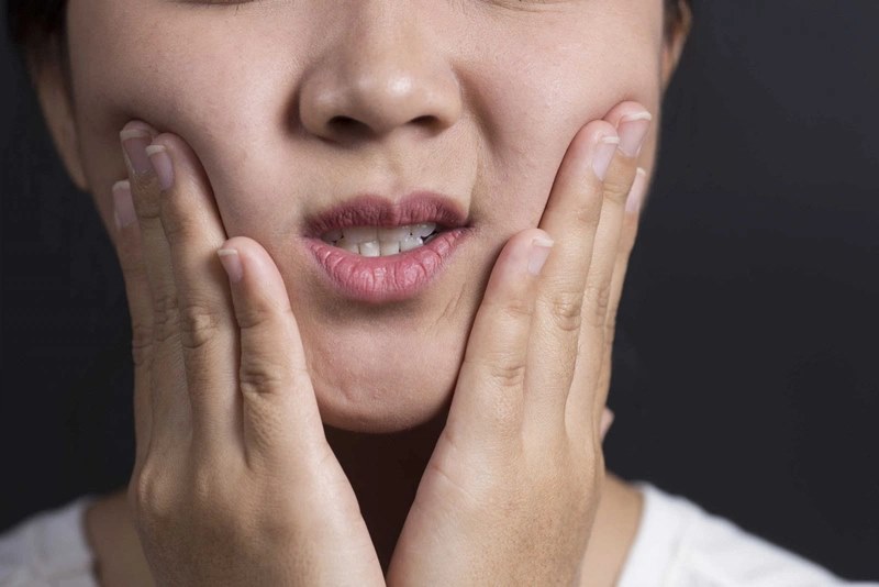 Quai bị là một căn bệnh lành tính, thường tự khỏi