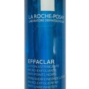 La Roche Posay - Nước Hoa Hồng Dành Cho Da Dầu Mụn