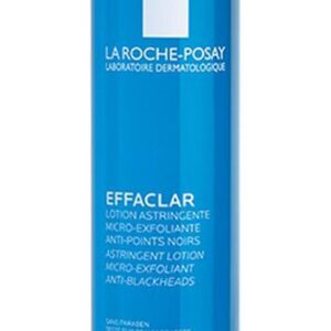 La Roche Posay - Nước Hoa Hồng Dành Cho Da Dầu Mụn