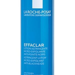 La Roche Posay - Nước Hoa Hồng Dành Cho Da Dầu Mụn