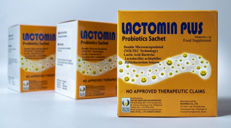 Trẻ sơ sinh có được dùng Lactomin Plus có tốt hay không?