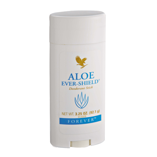 Lăn khử mùi Aloe Ever-Shield chiết xuất lô hội