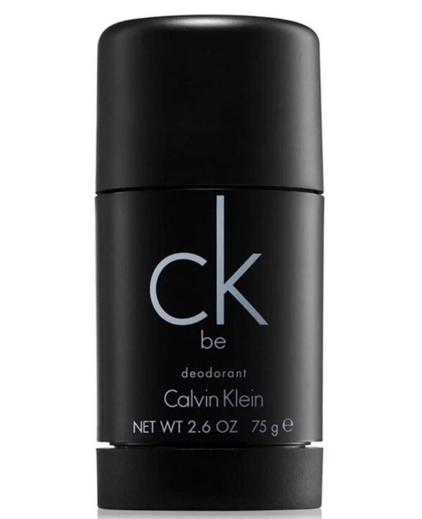 Lăn Khử Mùi Cho Nam CK Be Calvin Klein Man Hương Nước Hoa