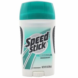 Lăn khử mùi cho nam Mennen Speed Stick