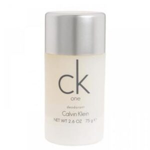 Lăn khử mùi nước hoa Calvin Klein Ck One cho nữ