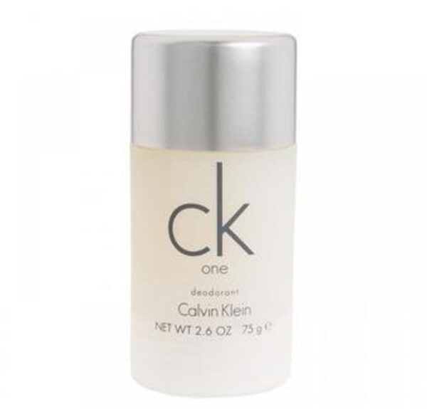 Lăn khử mùi nước hoa Calvin Klein Ck One cho nữ