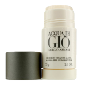 Lăn khử mùi nước hoa cho nam Acqua Di Giò Giorgio Armani