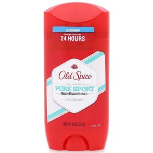 Lăn khử mùi Old Spice Pure Sport (Sáp- Nam) 85g