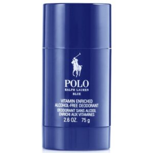 Lăn khử mùi Ralph Lauren Polo Blue 75g