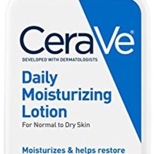 Lotion dưỡng ẩm CeraVe Daily Moisturizing