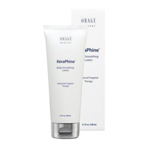 Lotion dưỡng thể cho da khô Obagi KèraPhine Body Smoothing