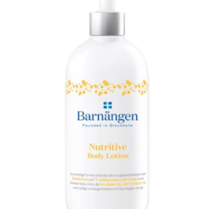 Lotion dưỡng thể chuyên sâu Barnangen của Pháp