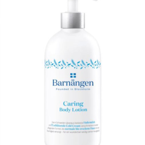 Lotion dưỡng thể chuyên sâu Barnangen của Pháp