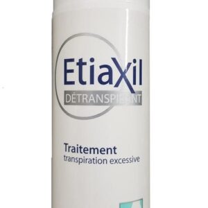 Lotion Etiaxil Hỗ Trợ Khử Mùi Hôi Chân Chính Hãng Của Pháp