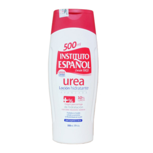 Lotion Instituto Espanol Urea 10% Body