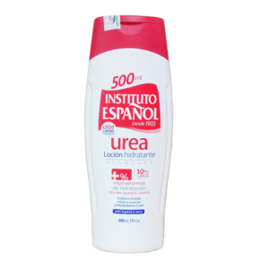 Lotion Instituto Espanol Urea 10% Body