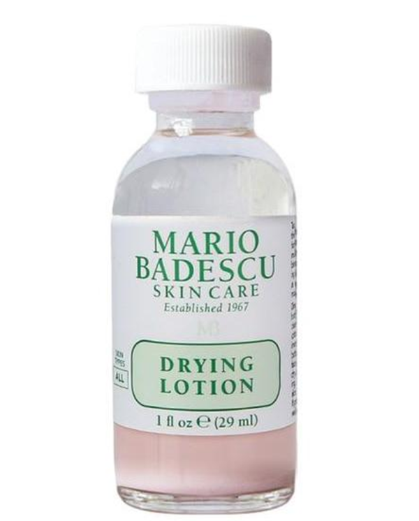 Lotion ngừa Mụn Mario Drying Lotion 29ml