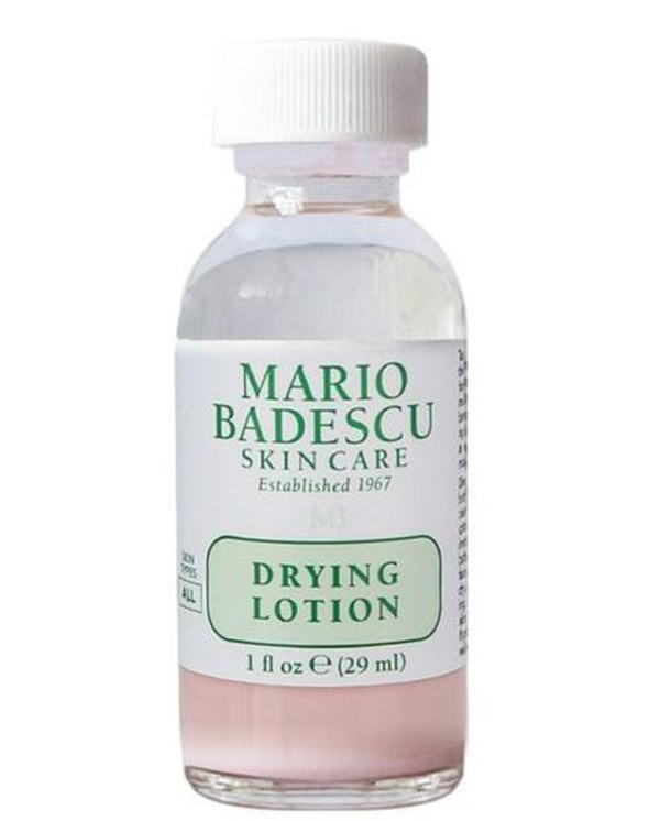 Lotion ngừa Mụn Mario Drying Lotion 29ml