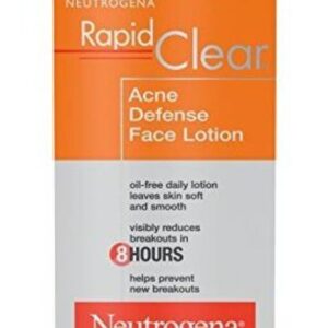 Lotion trị mụn Neutrogena Rapid Clear Acne