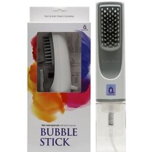 Lược nhuộm tóc thông minh Hàn Quốc Bubble Stick