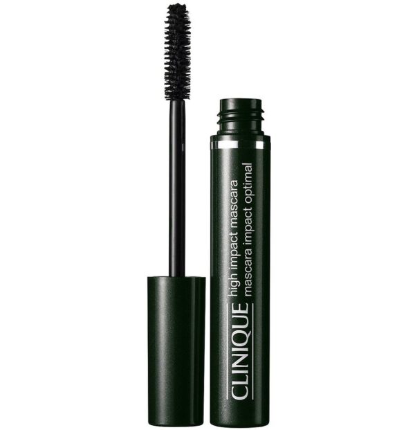 Mascara dày và dài mi Clinique High Impact chính hãng Mỹ