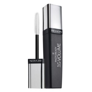 Mascara Revlon Photoready 3D Volume 10ml