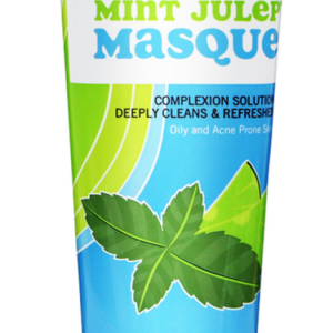 Mặt nạ bạc hà giảm mụn Queen Helene Mint Julep Masque