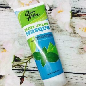 Mặt nạ bạc hà giảm mụn Queen Helene Mint Julep Masque