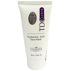 Mặt Nạ Cấp Ẩm Tegoder Hyaluronic Acid Face Mask