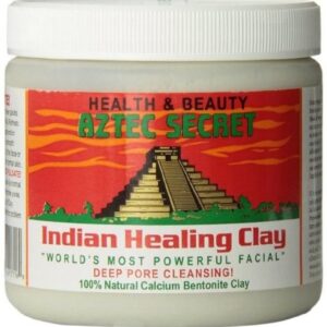 Mặt nạ đất sét ngừa mụn Aztec Secret Indian Healing Clay