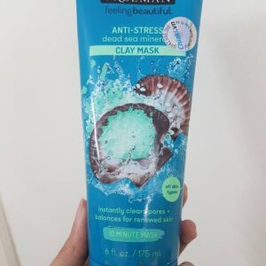 Mặt nạ Freeman khoáng biển hút dầu thừa, bã nhờn 175ml