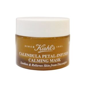 Mặt nạ hoa cúc Kiehl's Calendula & Aloe