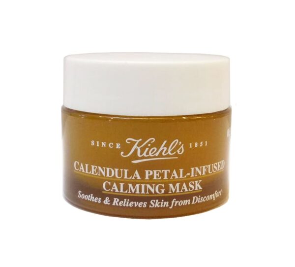 Mặt nạ hoa cúc Kiehl's Calendula & Aloe