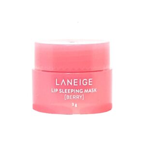 Mặt nạ môi Laneige hỗ trợ dưỡng ẩm, giảm thâm