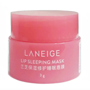 Mặt nạ môi Laneige hỗ trợ dưỡng ẩm, giảm thâm