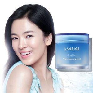 Mặt nạ ngủ Laneige Water Sleeping Mask Hàn Quốc