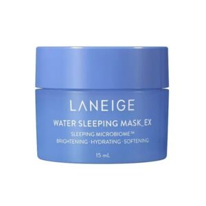 Mặt nạ ngủ Laneige Water Sleeping Mask Hàn Quốc