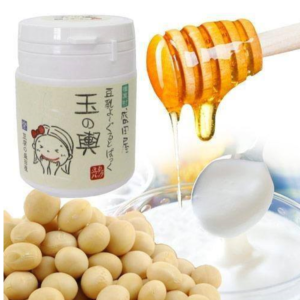 Mặt nạ Tofu Moritaya Mask đậu hũ non của Nhật 150g