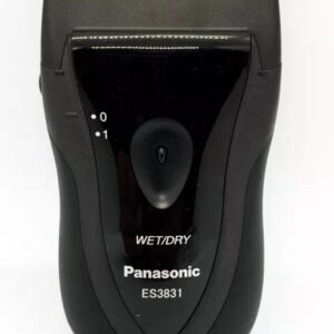 Máy Cạo Râu Panasonic ES3831 Cạo Khô Và Ướt